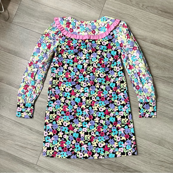 Molby the Label Vivienne Dress - Floral Mini NWT - Picture 7 of 12
